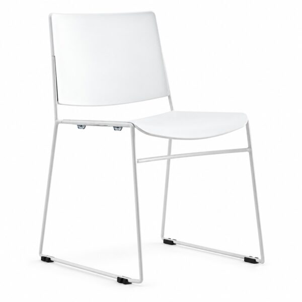 Kivaro Stackable Chair - Image 2