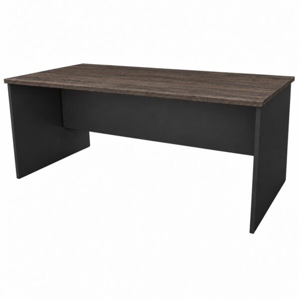 Commercial Series Straight Desk - Image 9