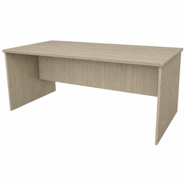 Commercial Series Straight Desk - Image 3