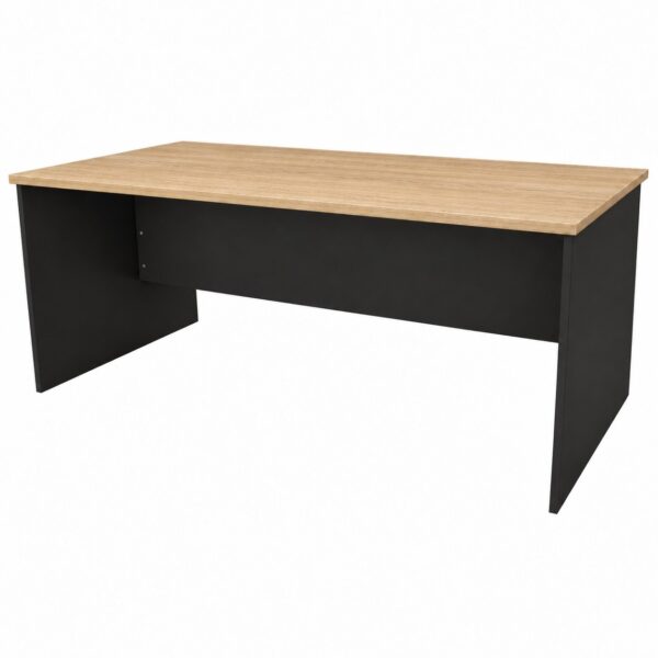 Commercial Series Straight Desk - Image 7