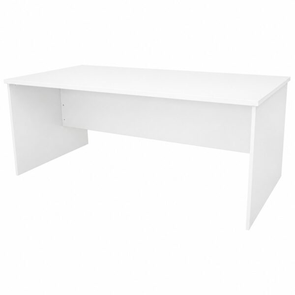 Commercial Series Straight Desk