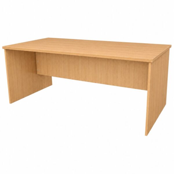 Commercial Series Straight Desk - Image 4